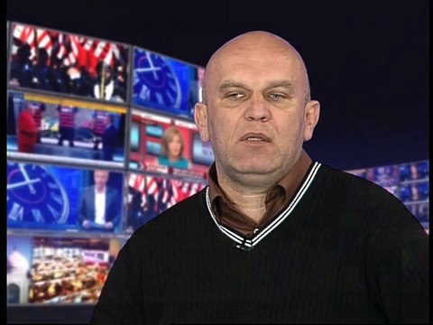 информационная война ЭФИР 26 ноября 2014 об интервью Путина немцам и обо всех приоритетах войны против России