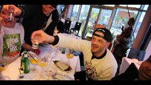 Popek Monster feat Chronik - Rydah for Life (OFFICIAL VIDEO)