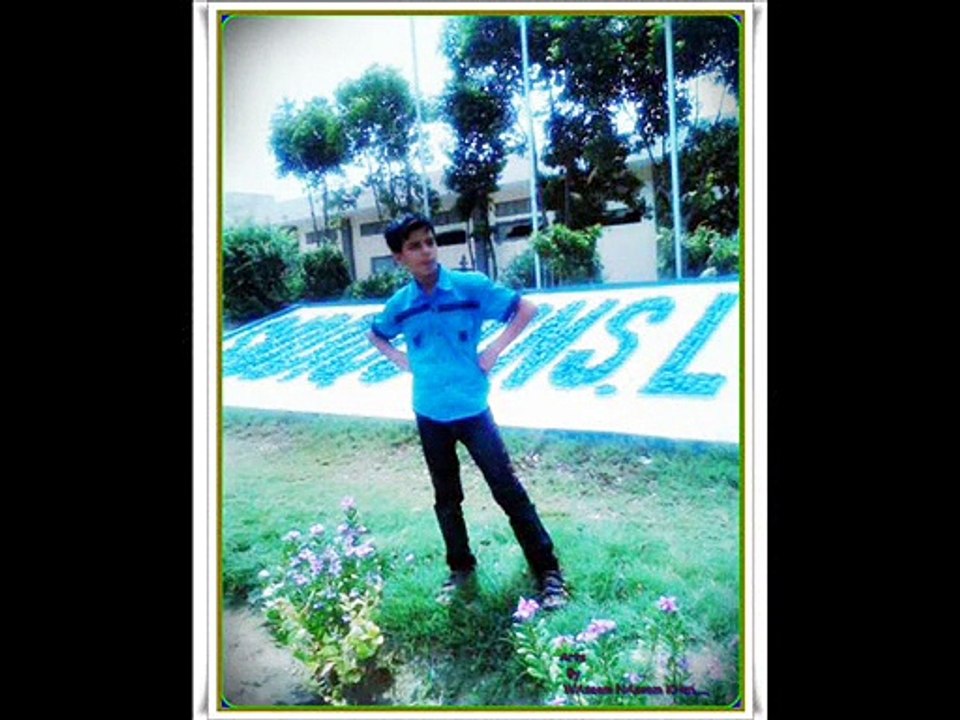 WAseem NAseem KHan