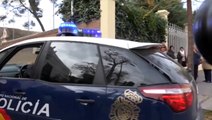 Los cuatro detenidos por abusos sexuales a menores en Granada quedaron en libertad con cargos