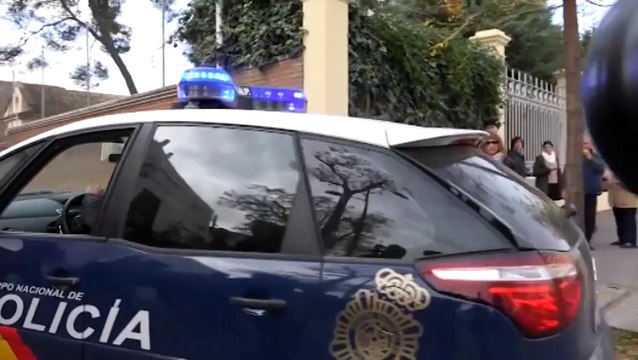 Los cuatro detenidos por abusos sexuales a menores en Granada quedaron en libertad con cargos