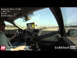 Renault Clio 1.5 dCi