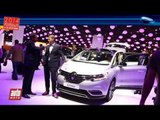 Nouveau Renault Espace (2015) - En direct du Mondial de l'Auto avec auto-moto.com