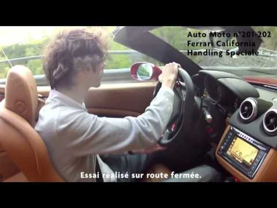 P132 FERRARI CALIFORNIA.mp4