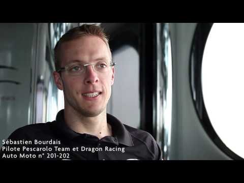 Sébastien Bourdais : l’arrêt du programme Peugeot en WEC