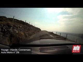 P103 VOYAGE EN IRLANDE