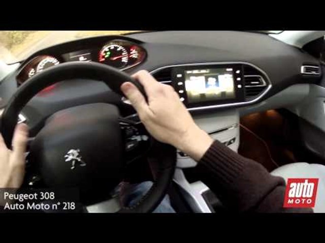 P056 PEUGEOT 308