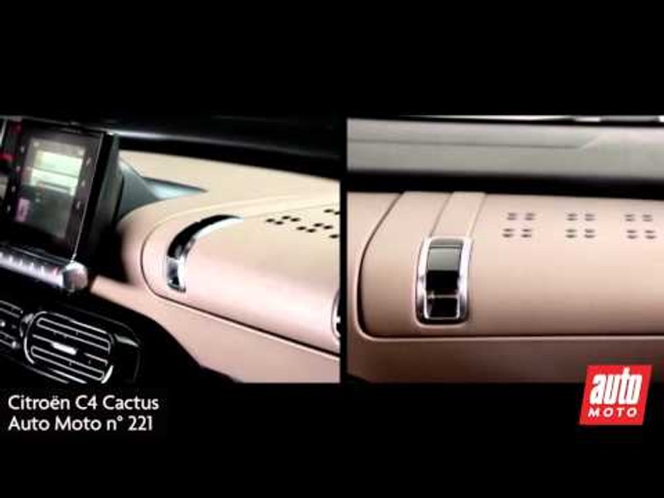 P021 CITROEN C4 CACTUS