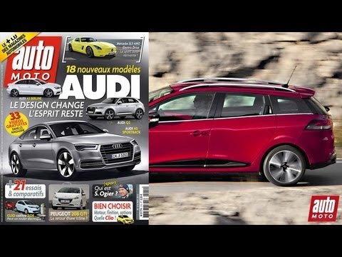 Renault Clio Estate 1.5 dCi