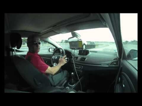 Renault Mégane RS Coupé 2,0l (250 ch.)