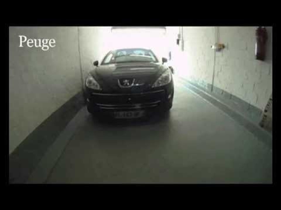 Peugeot RCZ 2.0 HDi (163 ch)