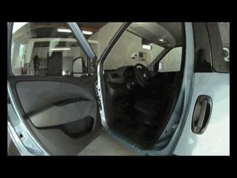 Fiat Doblo 1.6 Multijet