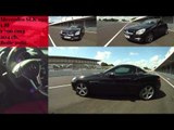 Mercedes SLK 250