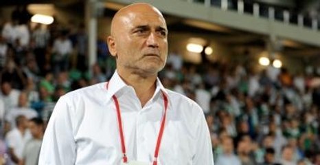 Hikmet Karaman, Galatasaray'ın Başına Geçiyor