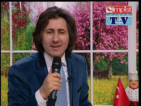 GÖZLERİ FILDIR, FILDIR - HARUN ATMACA