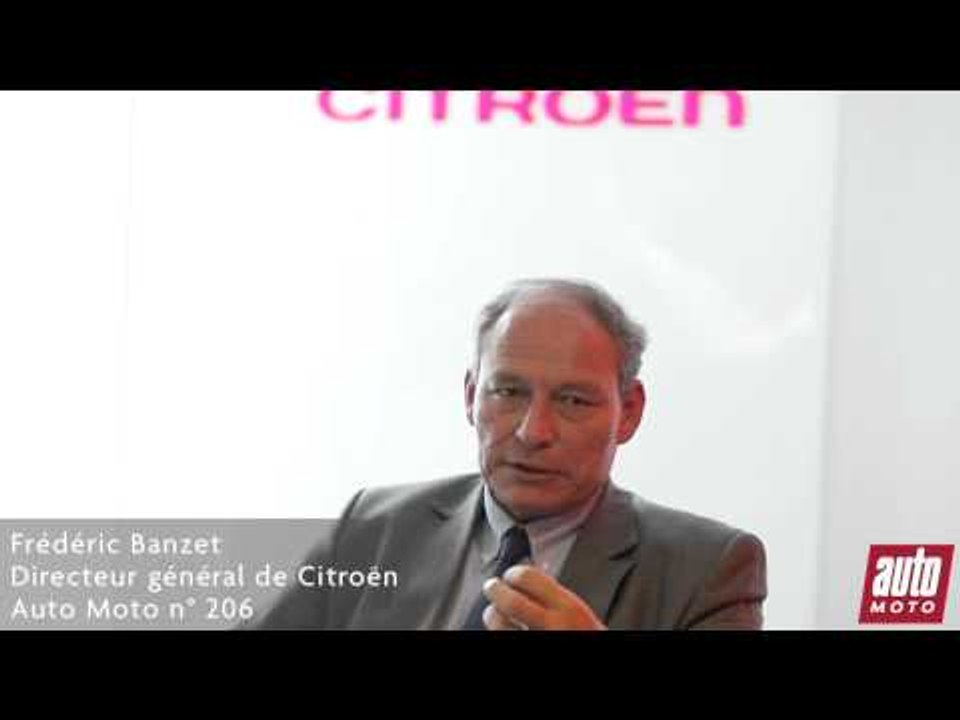 P030 FREDERIC BANZET
