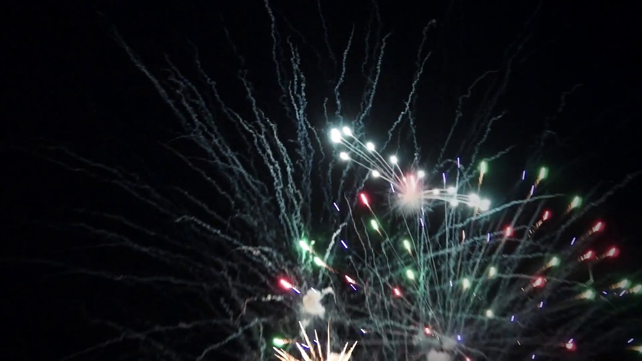 Studio 6T Les Festivités du 14 Juillet 2014