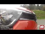 P090 RENAULT CAPTUR