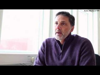 Renault Zoe - Simon Luque