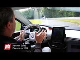 Renault Eolab : essai complet