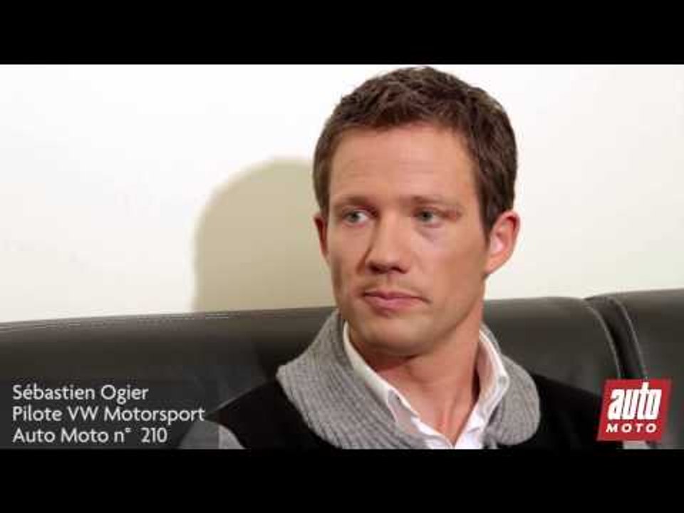P042 SEBASTIEN OGIER