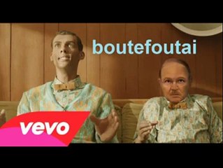 "Boutefoutai", la parodie de Stromae qui fait rire les Algériens