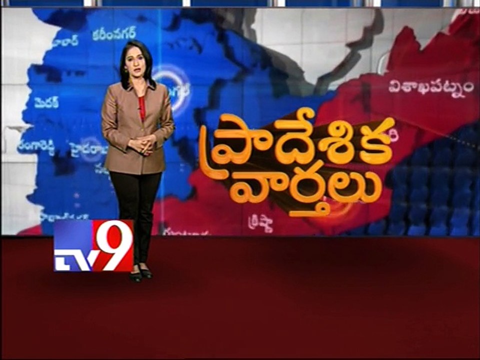 Telugu states under cold wave spell