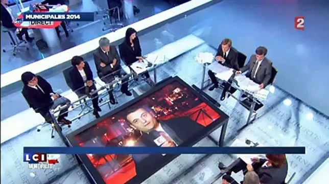 Municipales - Florian Philippot : Nous avons de fortes chances d'avoir des mairies