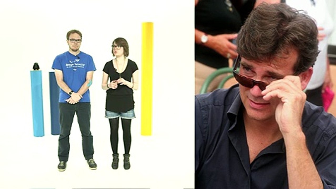 Chroniques2Geeks S02-E10, l'actu high-tech de l...