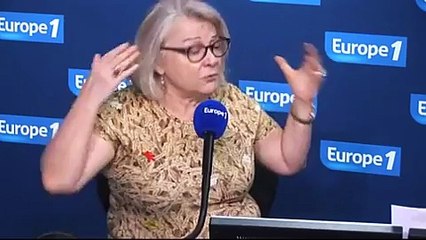 Balasko démonte "Rendez-vous en terre inconnue" (et les Césars)