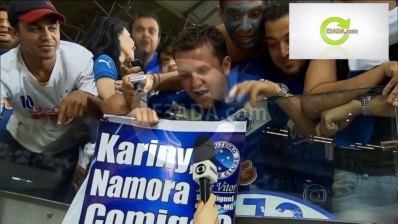 Sao Paulo 1-0(1-4) Atl. Nacional (Copa Sudamericana - Final) بتاريخ 27/11/2014 - 00:00