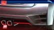 Nissan Pulsar Nismo Concept - En direct du Mondial de l'Auto avec auto-moto.com
