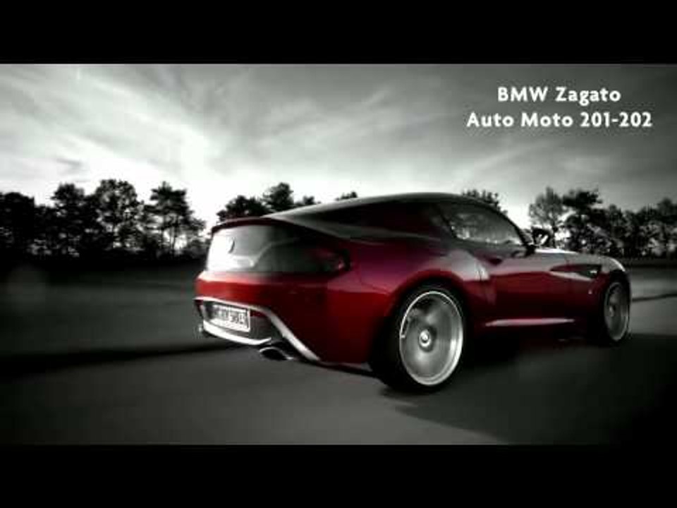 P060 BMW Z4 ZAGATO.mp4