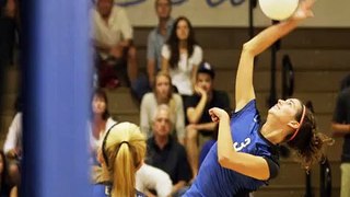 Volleyball Magic