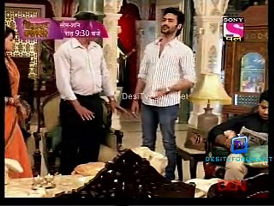 Yeh Dil Sun Raha Hai 27 November 2014 Full Episode P3