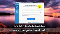 Howto Jailbreak iOS 8.1.1 Untethered [OFFICIEL] iPhone 5S/5C/5/4S/4 iPad 4/3/2 iPod 5/4