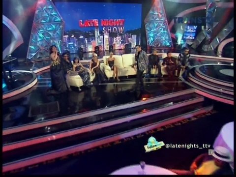 [141126]Late Night Show Ep68 - Seg3