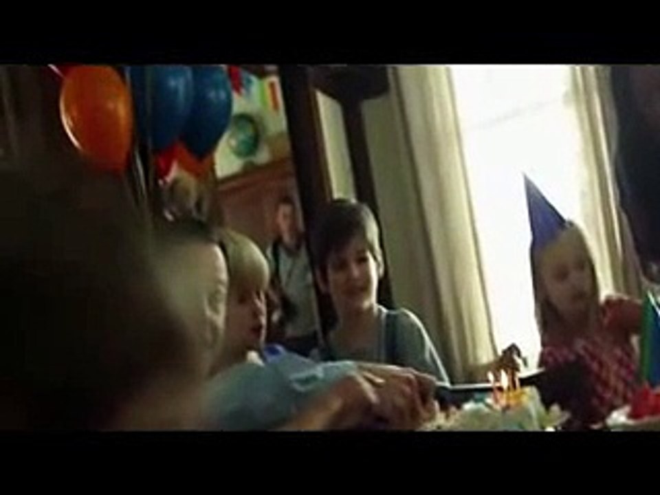 Welcome To Yesterday - Fragman