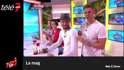 Le zapping du 27/11 : Danse avec Hervé Blanché : le Maire de Rochefort en mode Hip-Hop !
