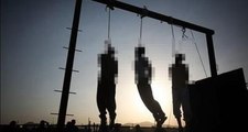 İran'da 3 Kişi İdam Edildi