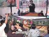Zakir Ali Raza Daoudkhail - 8 Zilhaj 1436 ( 2014 ) - Gulan Khail Mianwali