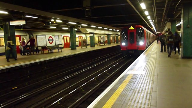 Séjour des jeunes carquefoliens à Londres 2014