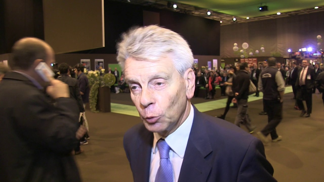 Congrès des maires : la réduction des effectifs, une priorité des maires