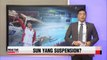 Chinese swimmer Sun Yang will miss Olympics if WADA hands down doping suspension