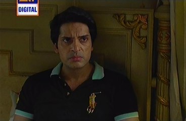 Qismat Episode 47 Full on Ary Digital - November 27