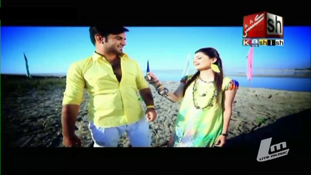 O Janam By Maqbool Arfani & Shehnila Ali -Kashish Tv-Sindhi Song