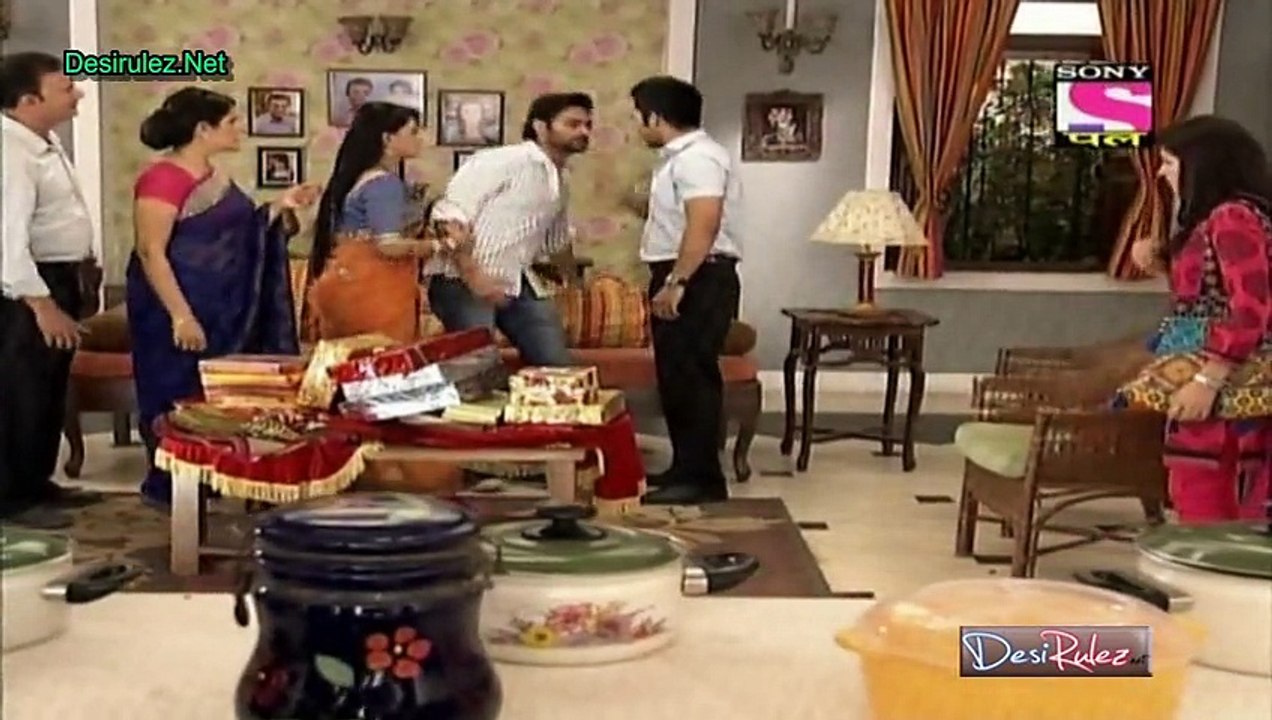 Yeh Dil Sun Raha Hain 27th November 2014 part2