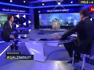 Download Video: Le Point politique de la semaine : l'UMP s'enfonce dans les querelles de clan