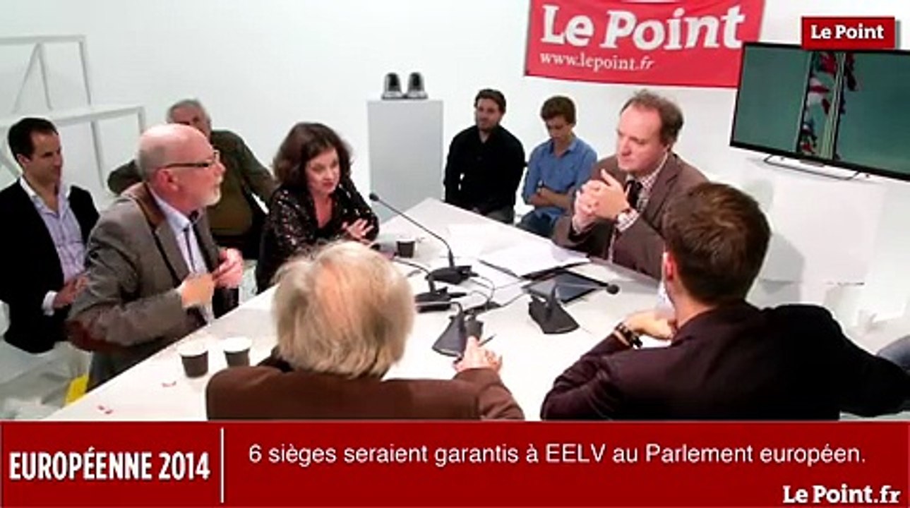 Européennes / Vote FN: Les raisons du succès