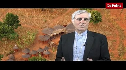 Monseigneur di Falco : "Jérôme Kerviel"